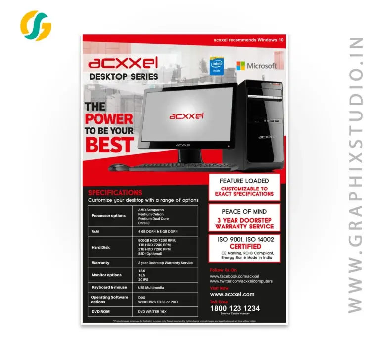 Poster Designing Portfolio by Best Graphics Designer team of the graphics design company in lucknow