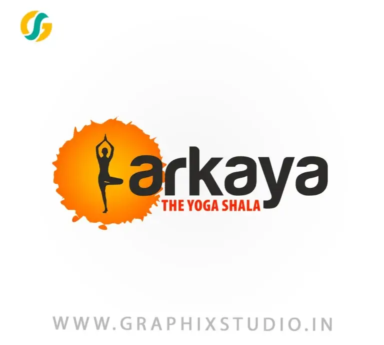 Logo designing portfolio of top Logo Designer by Best Logo Design company in lucknow