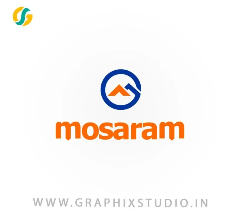 Logo designing portfolio of top Logo Designer by Best Logo Design company in lucknow