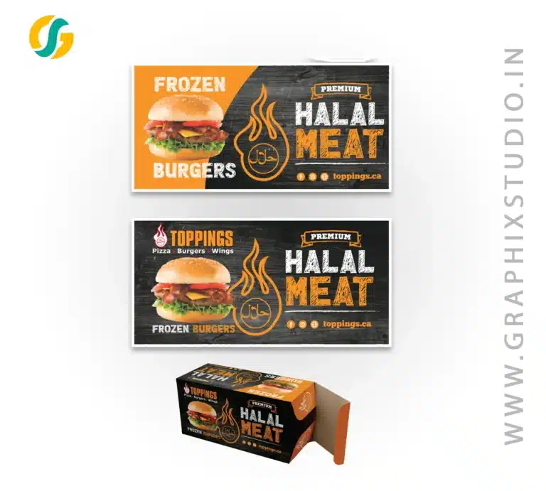 Packaging Designing Portfolio by Best Graphics Designer team of the graphics design company in lucknow
