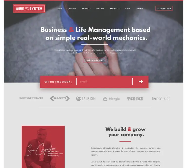 Website design and development portfolio of Top Web Designer by Best Website Design company in lucknow