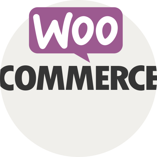 WooCommerce website design