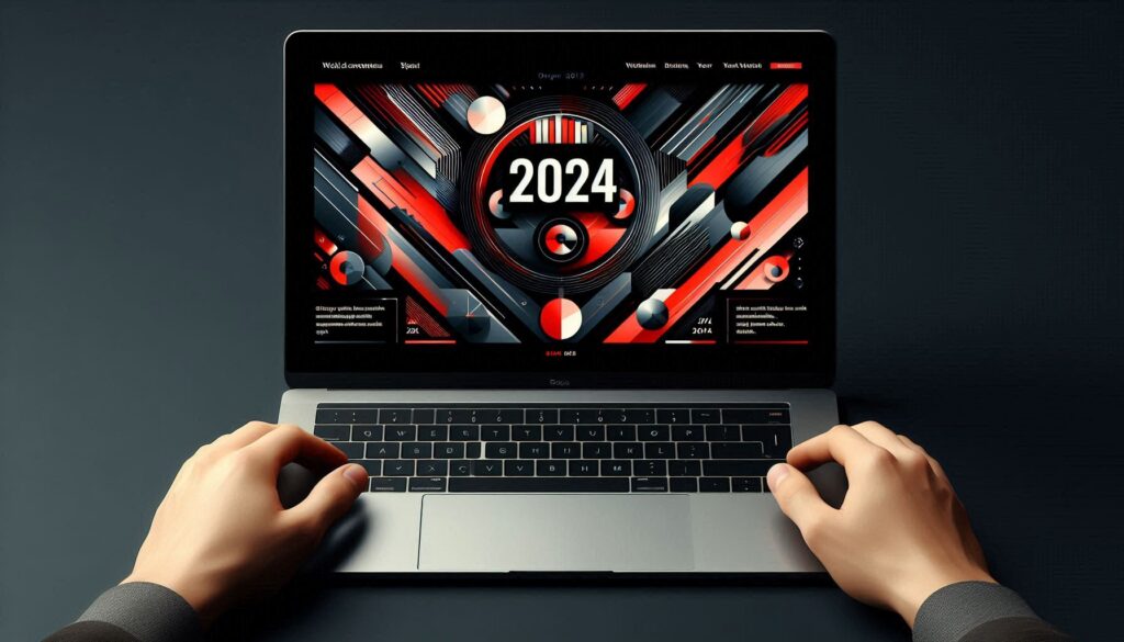 Top Trends in Website Design for 2024: What You Need to Know