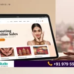 Boosting Online Sales Website Design Tips for Lucknow's eCommerce Entrepreneurs