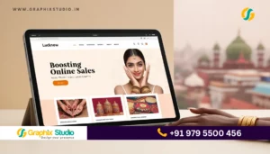 Boosting Online Sales Website Design Tips for Lucknow's eCommerce Entrepreneurs