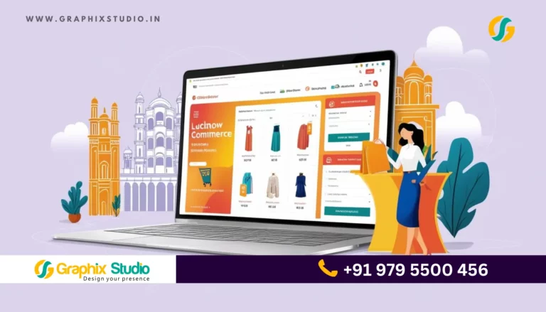 How to Choose the Right eCommerce Platform for Your Business in Lucknow