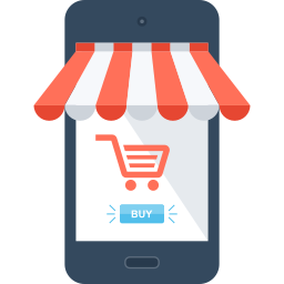 E-commerce & Online Stores