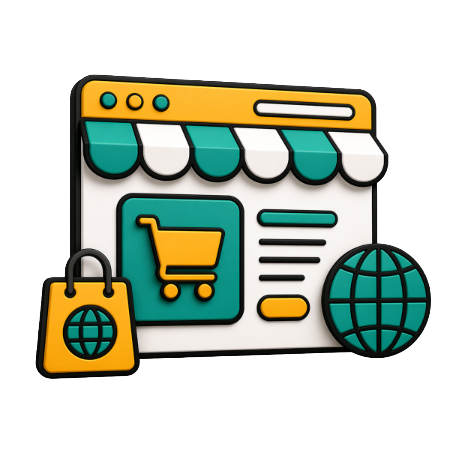 E-Commerce Website Development in Lucknow