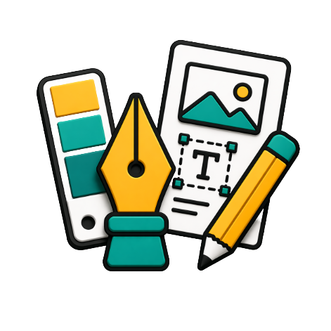 Graphic Design Company in Lucknow