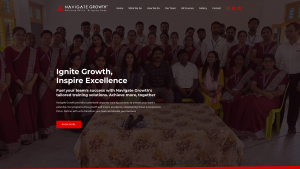 NavigateGrowth
