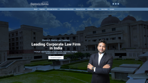 Sharma & Sharma Law Chambers