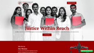 Nyay Sankalp Foundation