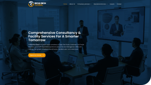 Richi Rich Global