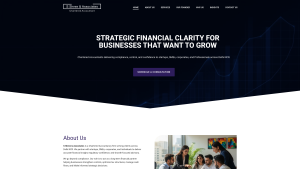 S Shree & Associates