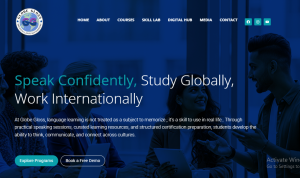 Globe Gloss